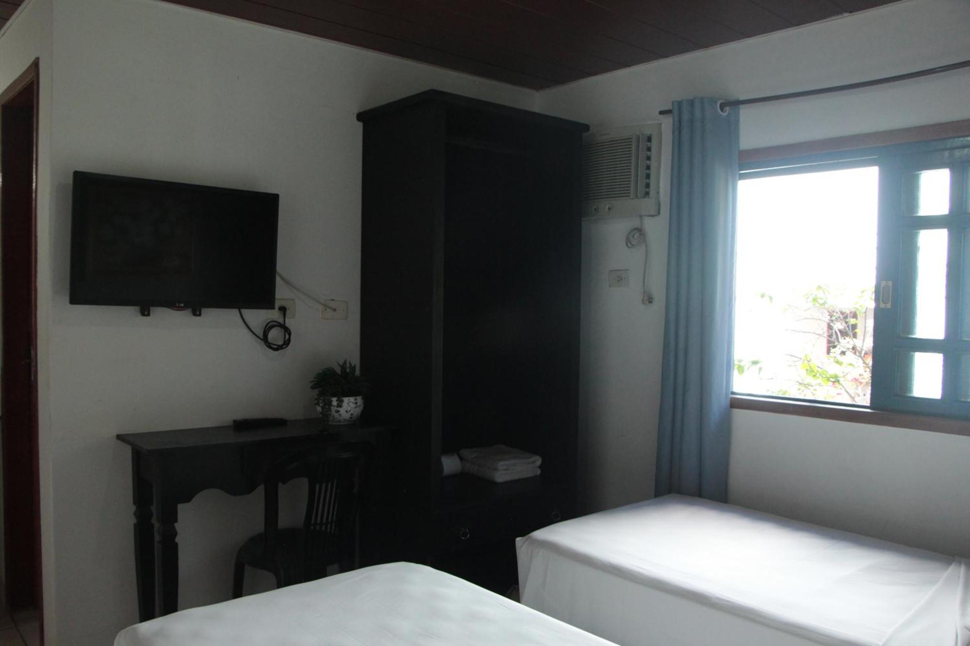 OYO Hotel Serras De Goyaz Bueno, Goiânia Exterior foto A room at the hotel