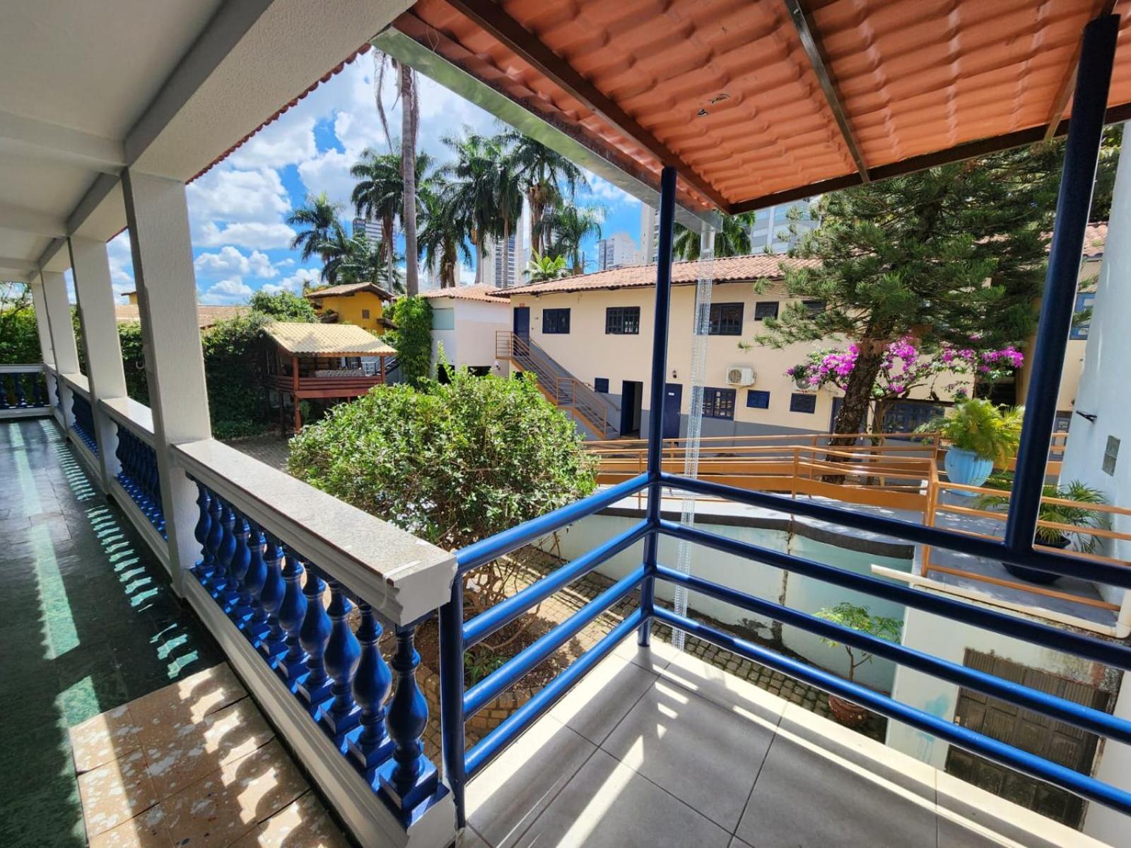 OYO Hotel Serras De Goyaz Bueno, Goiânia Exterior foto
