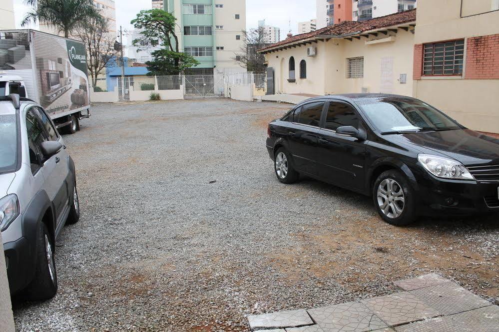 OYO Hotel Serras De Goyaz Bueno, Goiânia Exterior foto